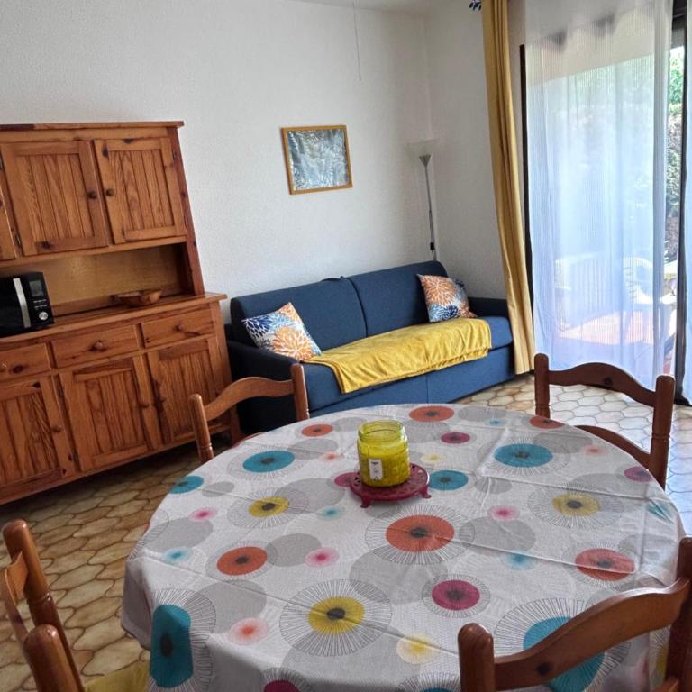 Le Petit Baigneur - Appartement 1 Chambre - 9