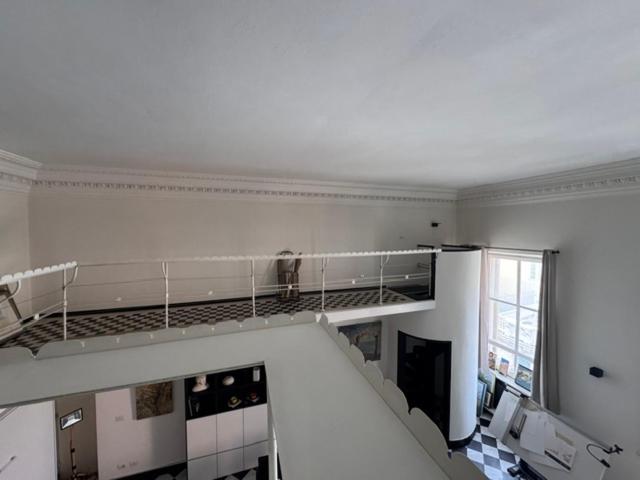 Design Loft in the Heart of Genoa - One-bedroom Loft Apartment - 21