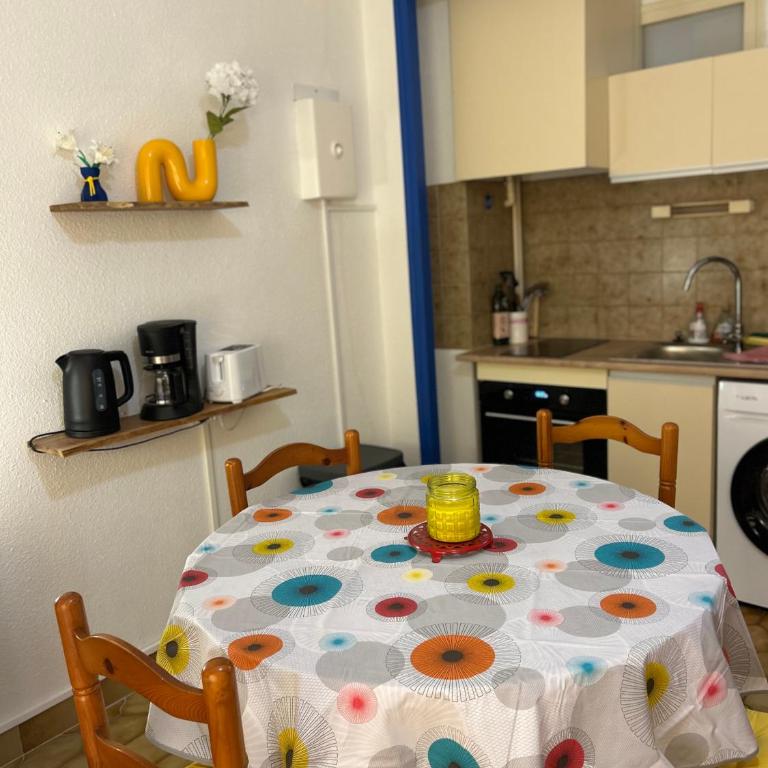 Le Petit Baigneur - Appartement 1 Chambre - 8
