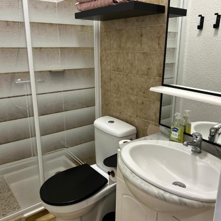 Le Petit Baigneur - Appartement 1 Chambre - 3