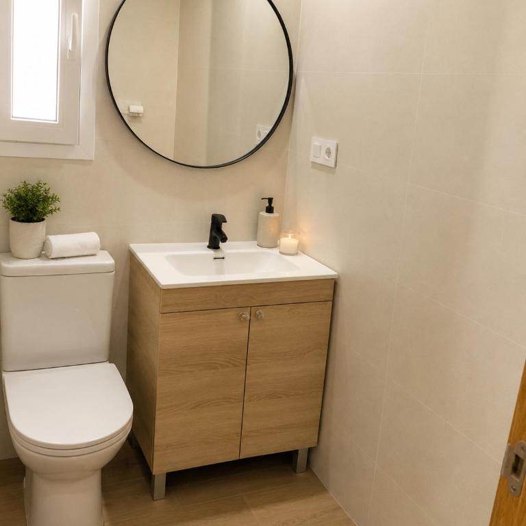 COSTA DE ALMERIA PLAYA - Appartamento con 3 Camere da Letto - 15