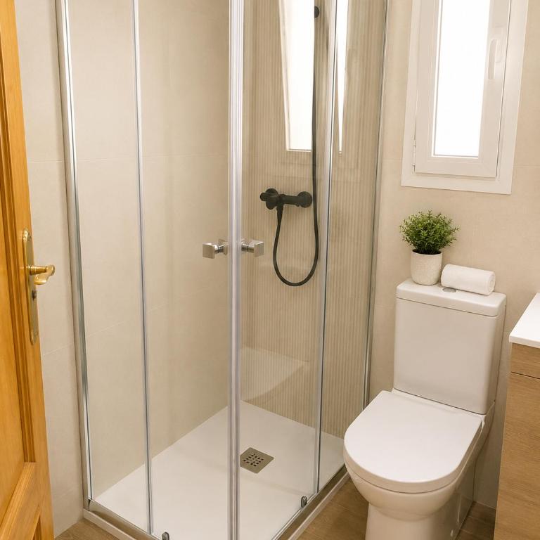 COSTA DE ALMERIA PLAYA - Appartamento con 3 Camere da Letto - 18