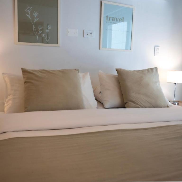 Alfa Suites en el corazon de Salta by BEDBOOK - Apartment - 1