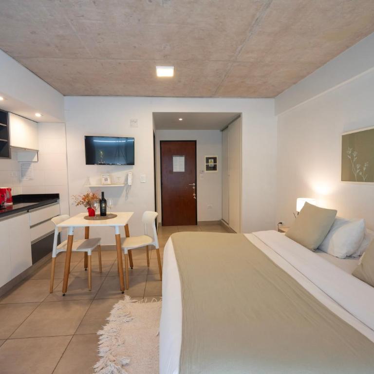 Alfa Suites en el corazon de Salta by BEDBOOK - Apartment - 21