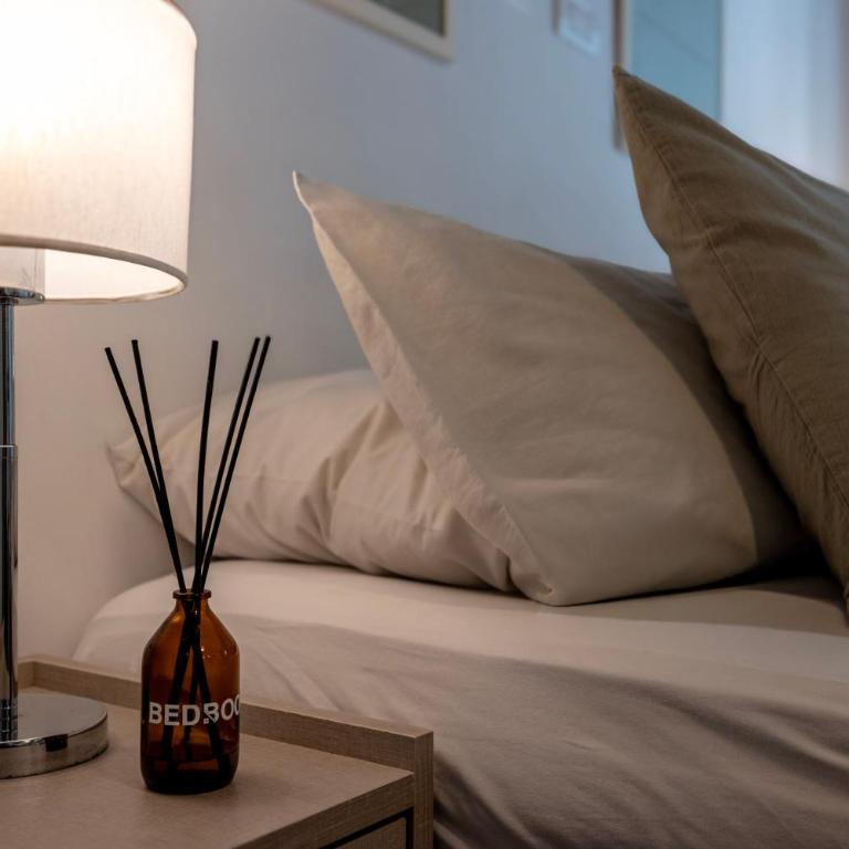 Alfa Suites en el corazon de Salta by BEDBOOK - Apartment - 19
