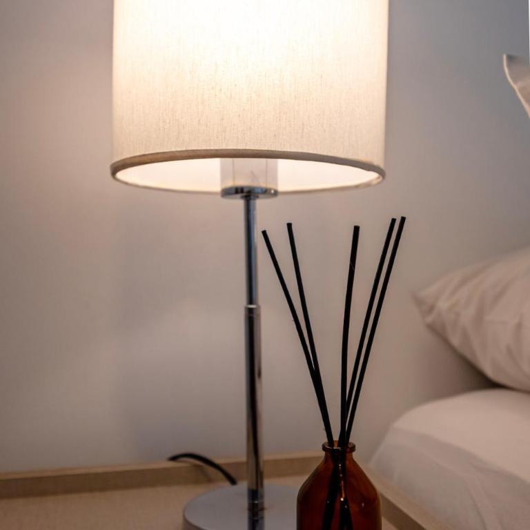 Alfa Suites en el corazon de Salta by BEDBOOK - Apartment - 20