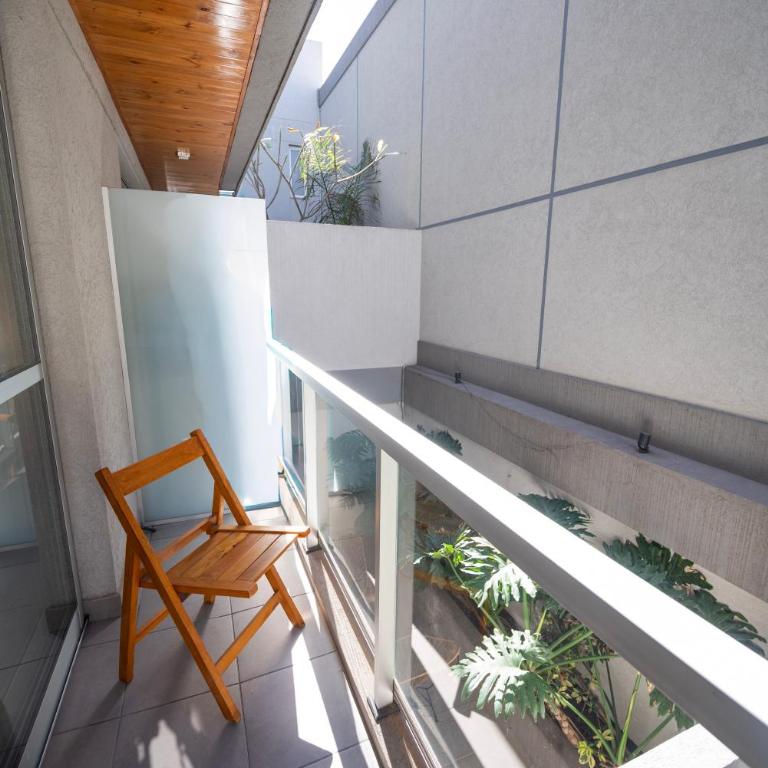 Alfa Suites en el corazon de Salta by BEDBOOK - Apartment - 14