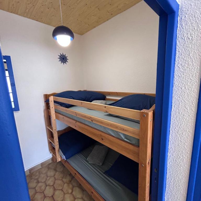 Le Petit Baigneur - Appartement 1 Chambre - 6