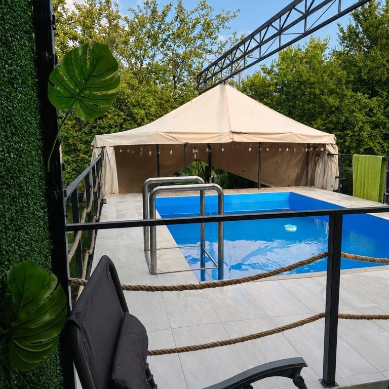 Weekend Joy Home Visoko - Haus mit 1 Schlafzimmer - 3
