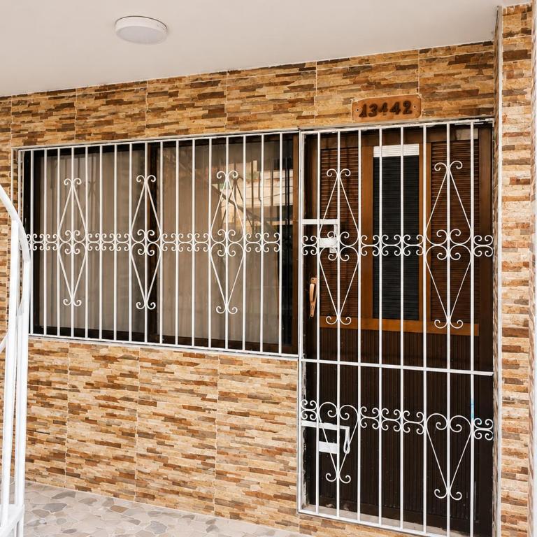 Casa Thacor - Apartamento de 2 dormitorios - 11