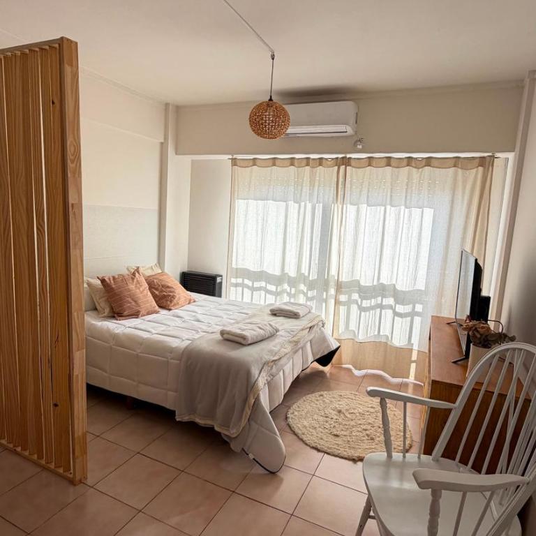Departamento Centro - Apartamento de 1 dormitorio - 6