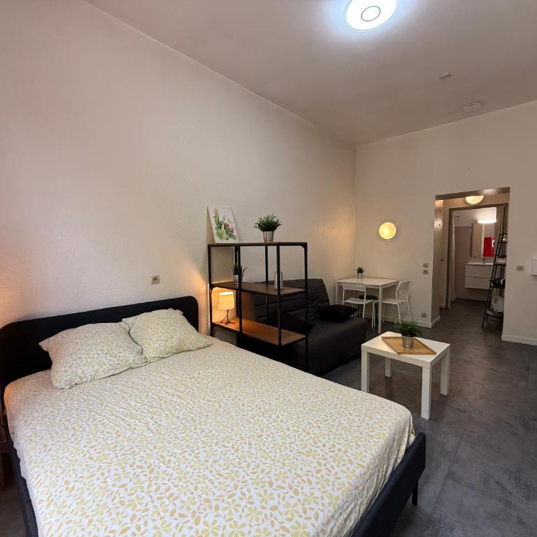 La MAISON D'ANTONIN - Monolocale - 1
