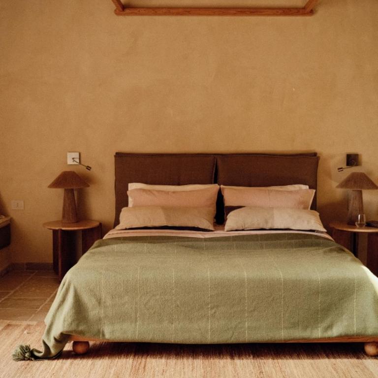 Tenuta Negroamaro - Suite - 1