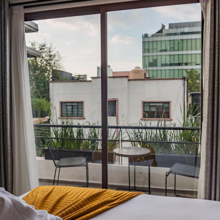 Casa Castillo - Apartamento Deluxe de 2 dormitorios - 4