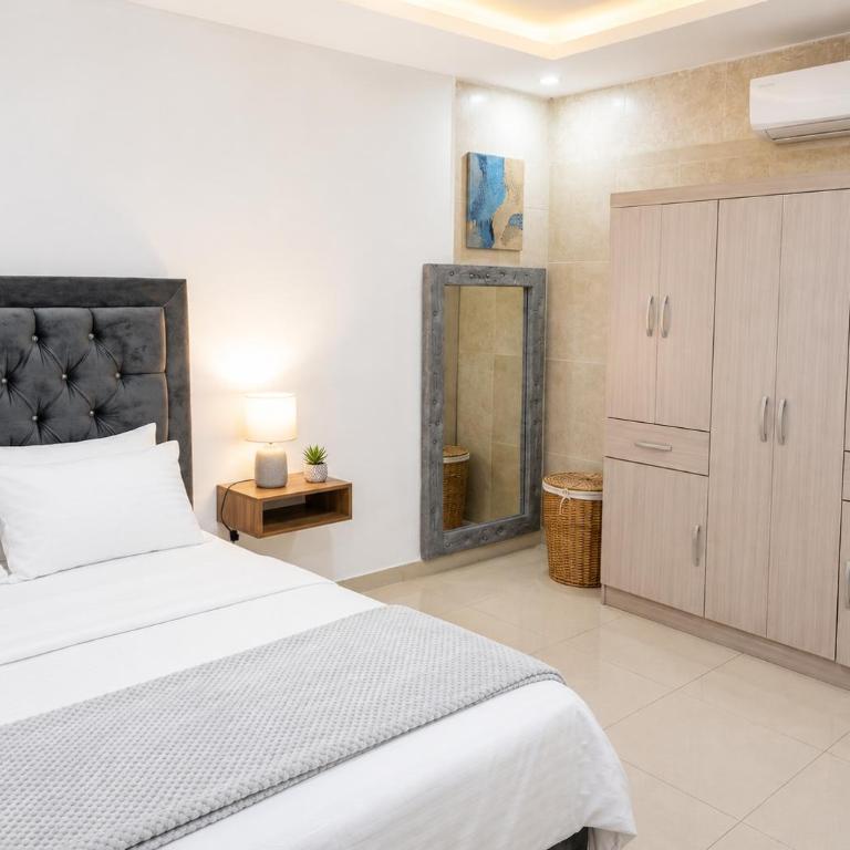 Casa Thacor - Apartamento de 2 dormitorios - 1