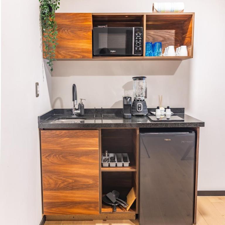 Casa Castillo - Apartamento Deluxe de 2 dormitorios - 10