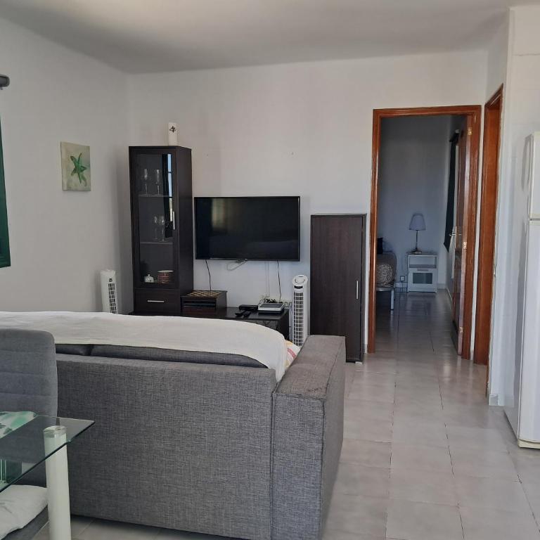 Escapada Romántica - Appartamento con 1 Camera da Letto - 4