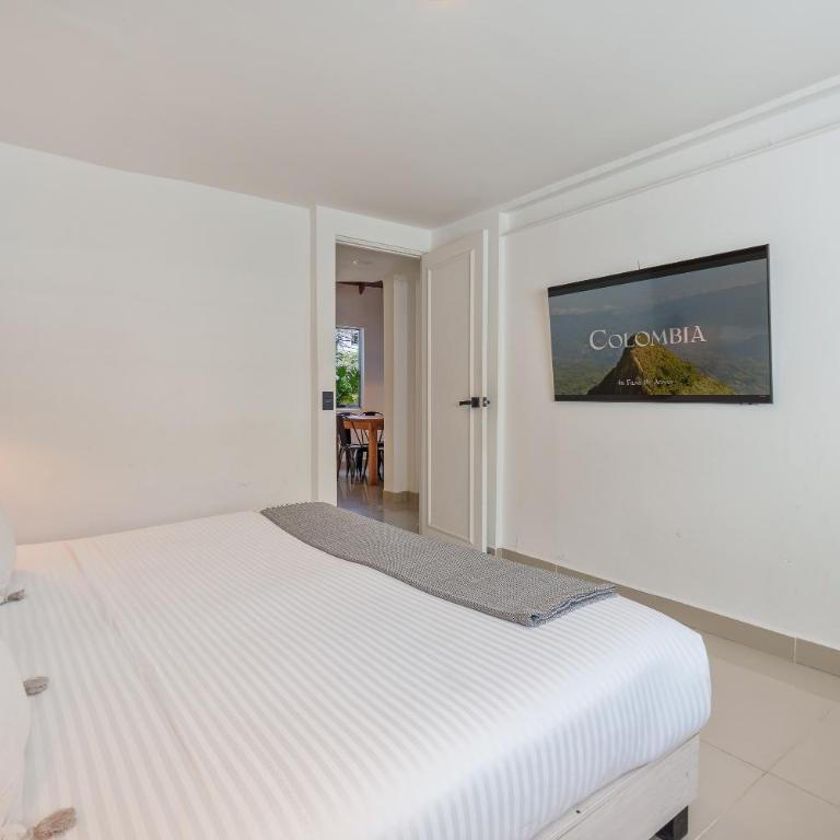 Hotel Santa Ana Medellin - Vacation Home - 1