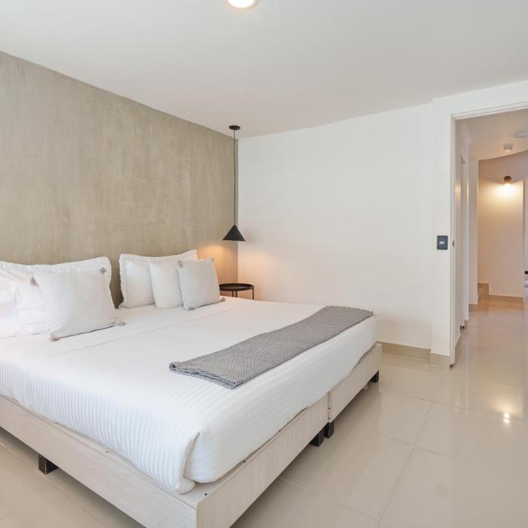 Hotel Santa Ana Medellin - Vacation Home - 16