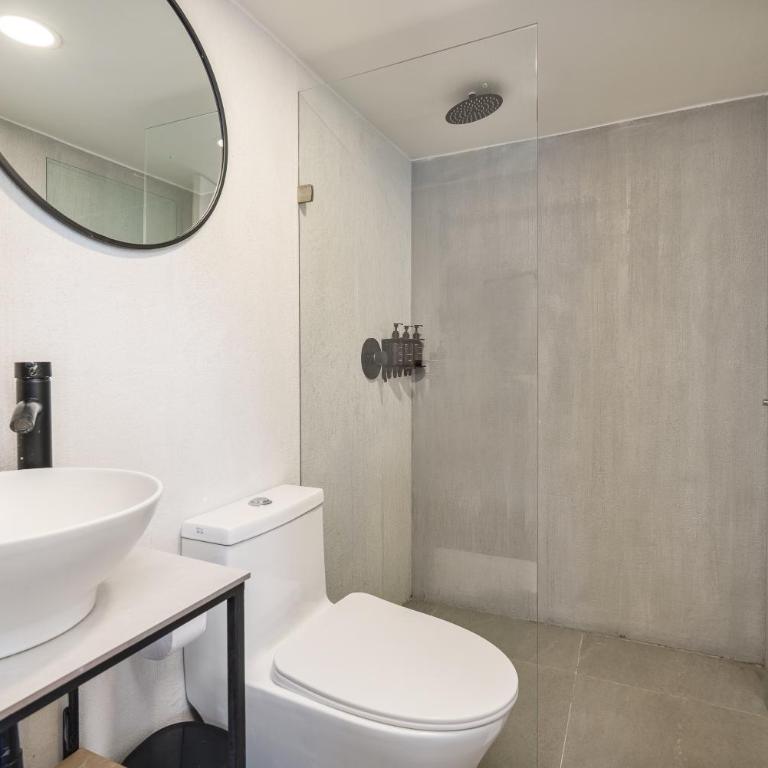 Hotel Santa Ana Medellin - Vacation Home - 19