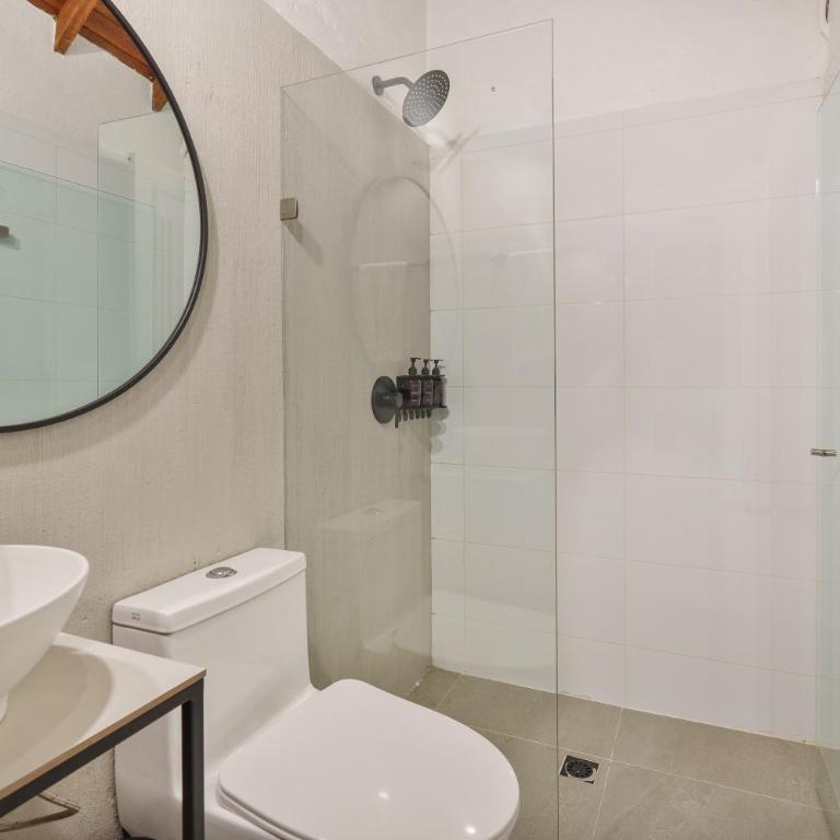 Hotel Santa Ana Medellin - Vacation Home - 21