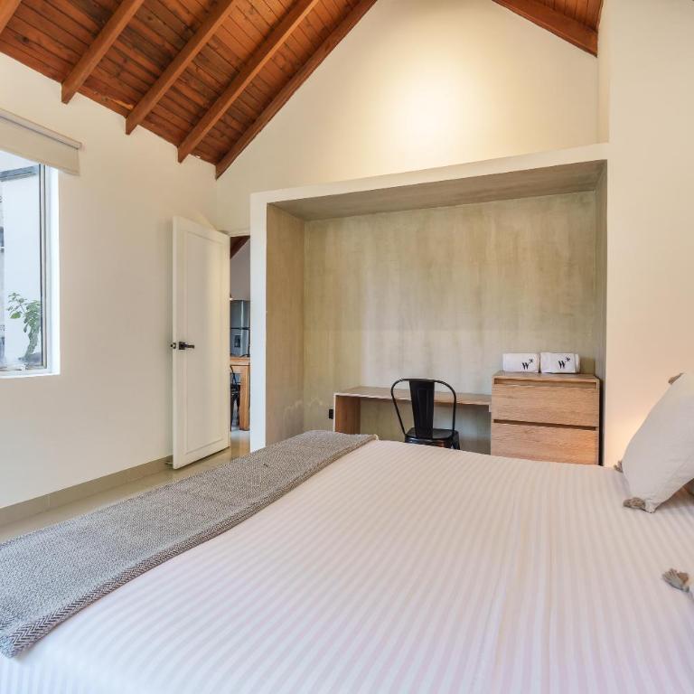 Hotel Santa Ana Medellin - Vacation Home - 20