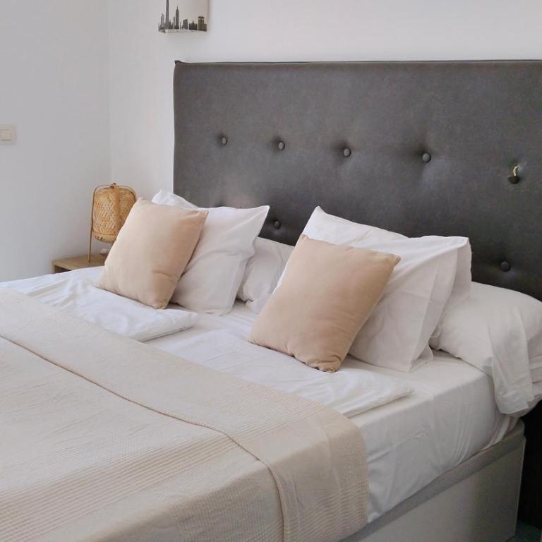 Villa Jazmin For 8 With Swimming - Villa con vistas al mar - 22