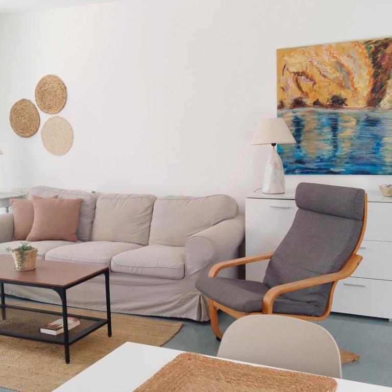 Villa Jazmin For 8 With Swimming - Villa con vistas al mar - 13