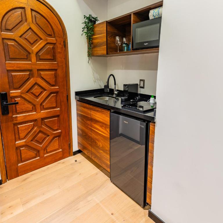 Casa Castillo - Habitación Doble Deluxe (2 adultos + 1 niño) - 6