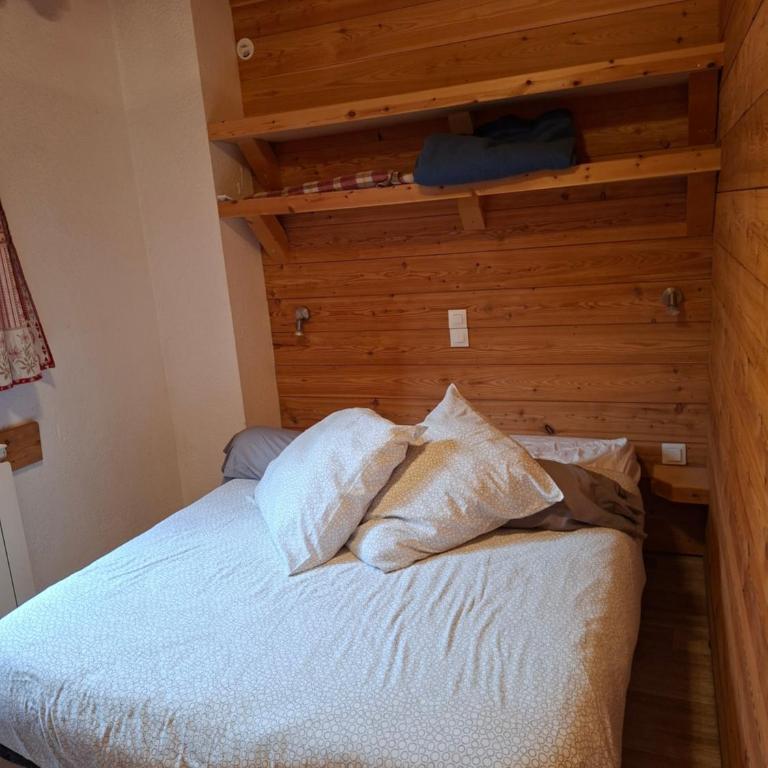 Auberge La Coulette - Chambre Double - 1