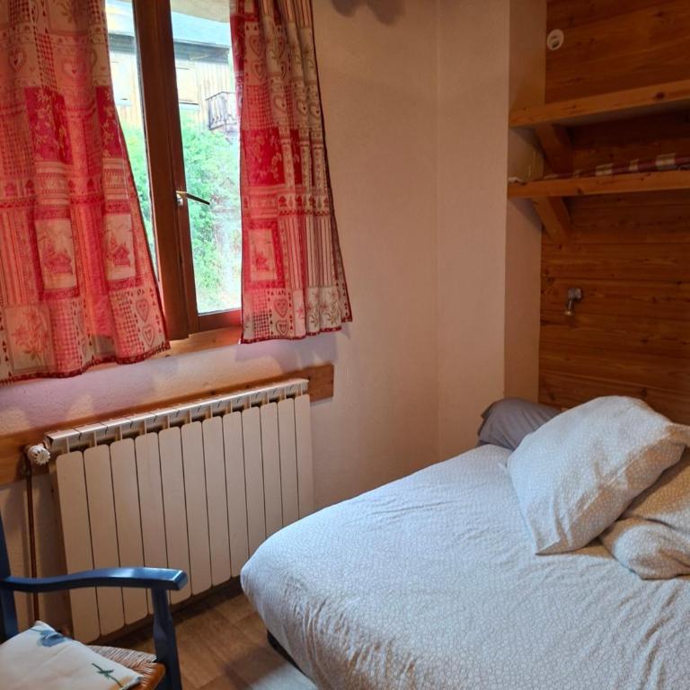 Auberge La Coulette - Chambre Double - 2