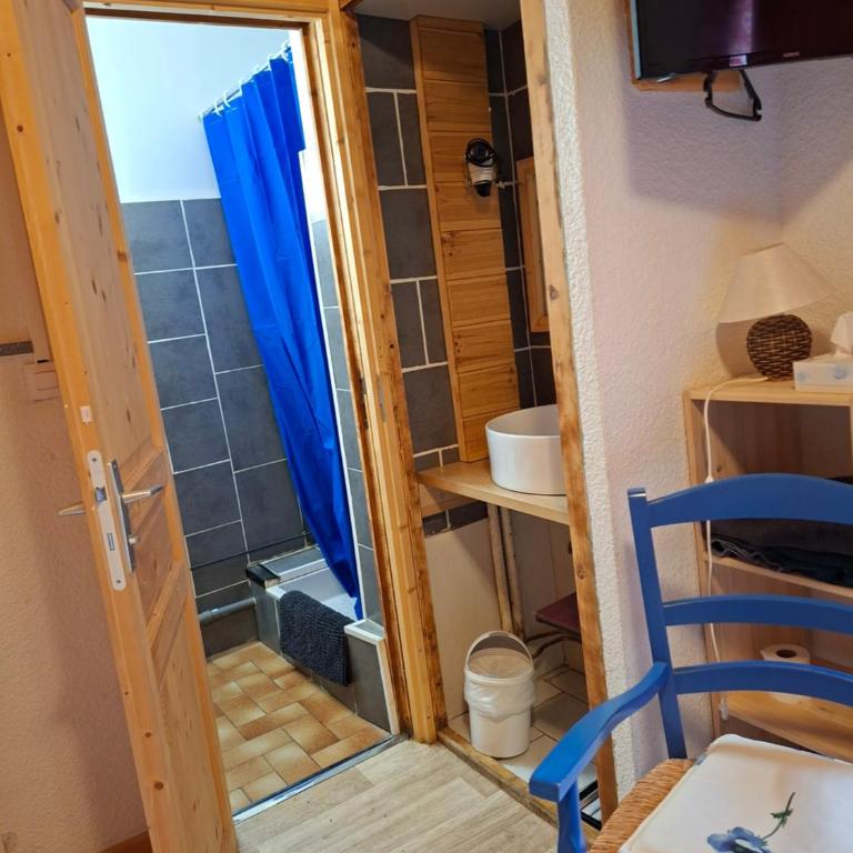 Auberge La Coulette - Chambre Double - 3