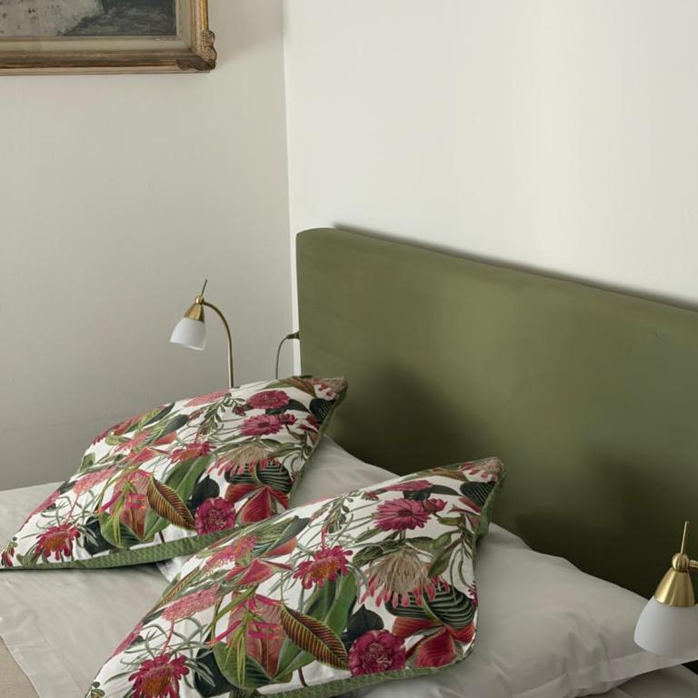 Verde Acqua two Apartments - Appartamento Attico - 5