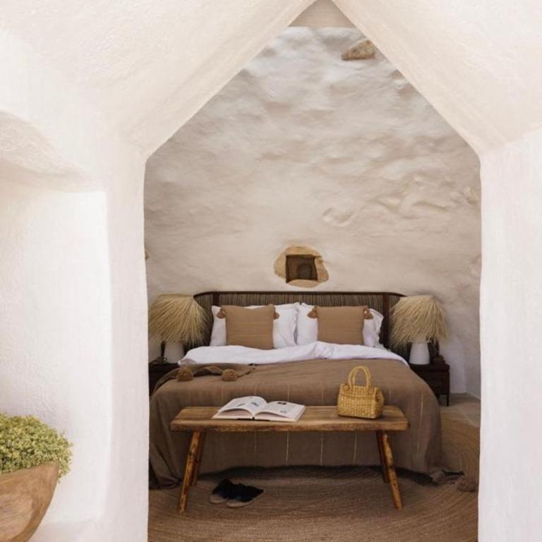 Tenuta Negroamaro - Suite - 1
