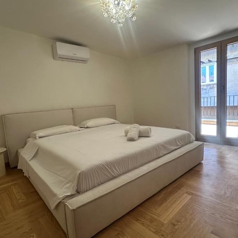Spanish & Trevi Luxury flat 200mq and 2 Terrace - Appartamento - 3