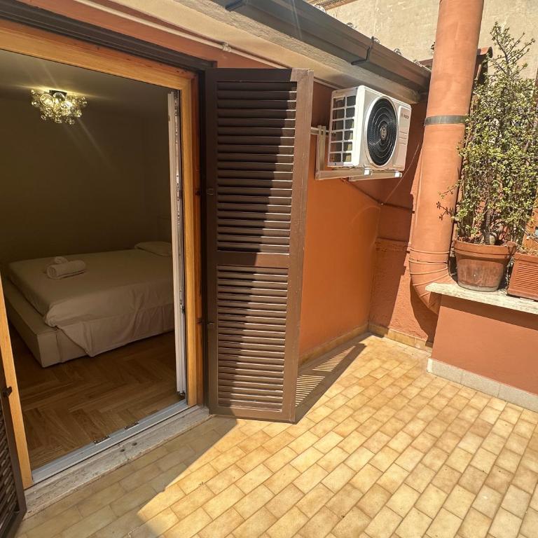 Spanish & Trevi Luxury flat 200mq and 2 Terrace - Appartamento - 4