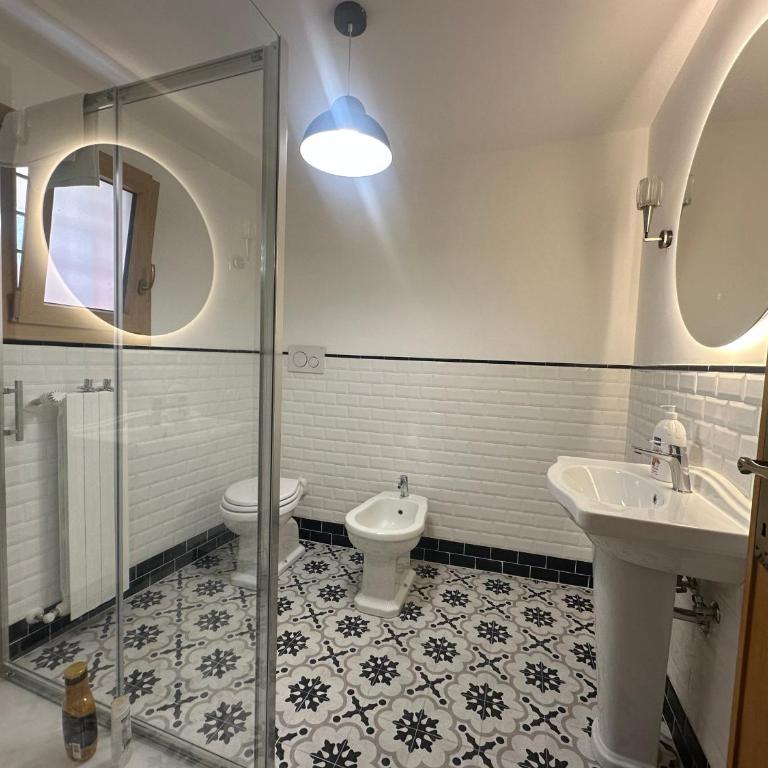 Spanish & Trevi Luxury flat 200mq and 2 Terrace - Appartamento - 5