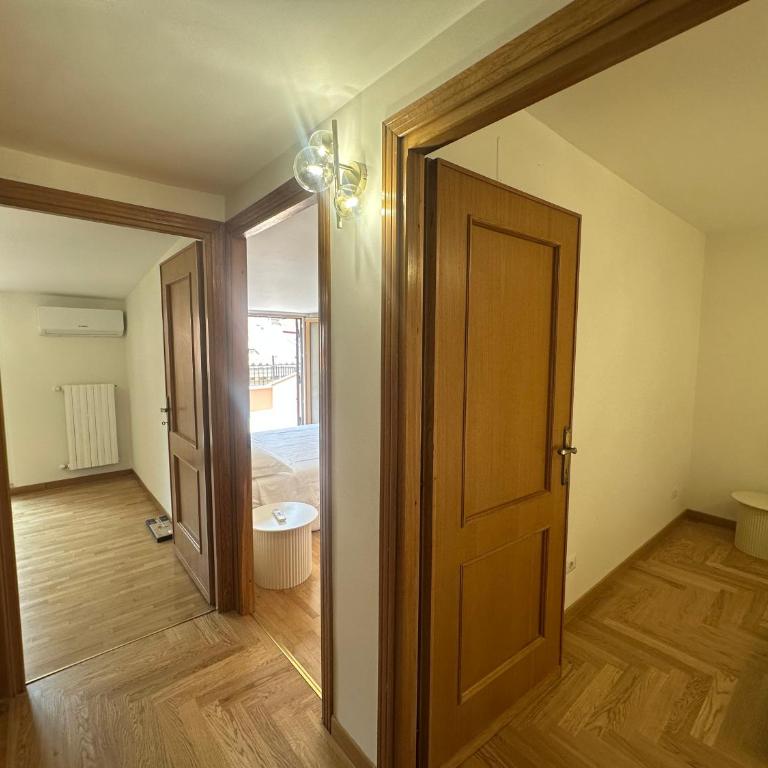 Spanish & Trevi Luxury flat 200mq and 2 Terrace - Appartamento - 6
