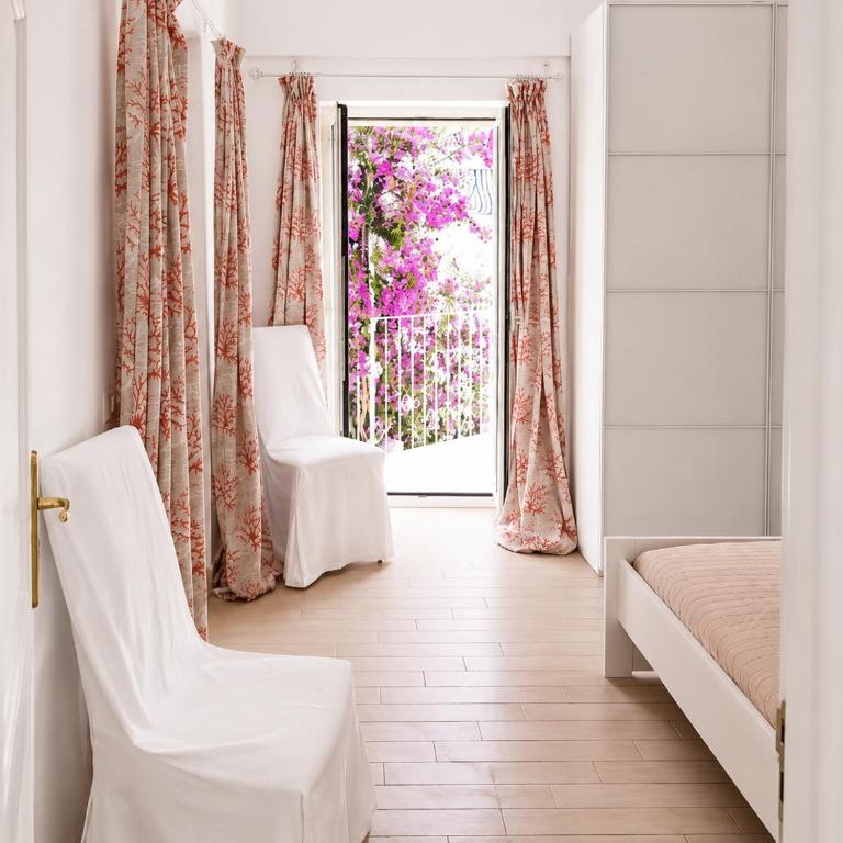 Love in Blue - La Terrazza di Positano - Villa con 3 Camere da Letto - 12