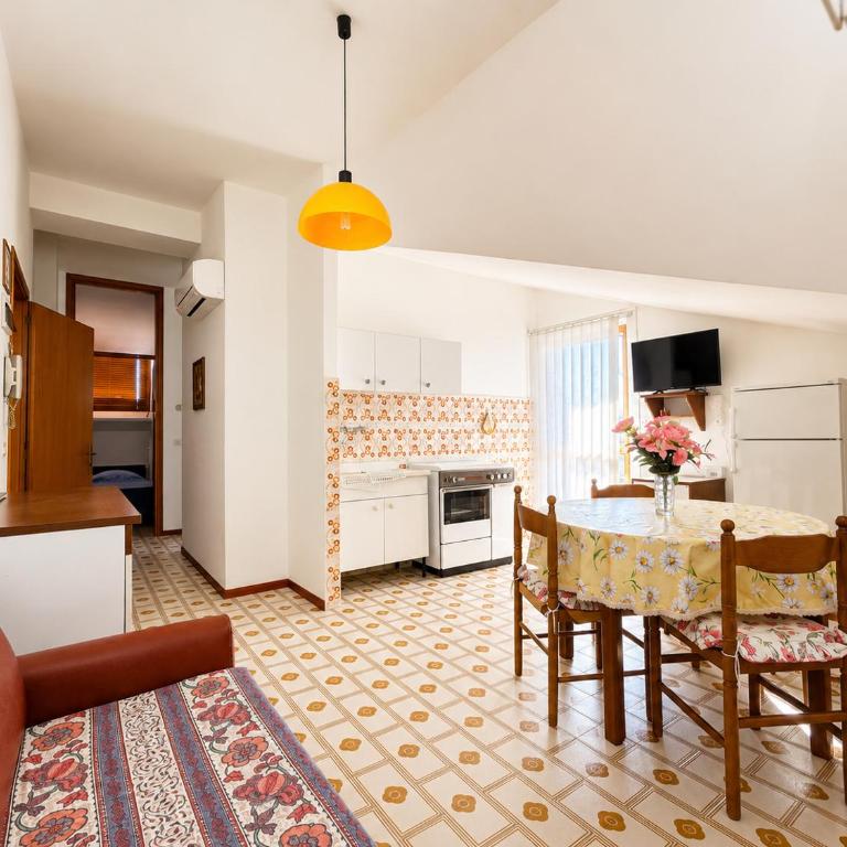 Villa Loris - Appartamento - 1