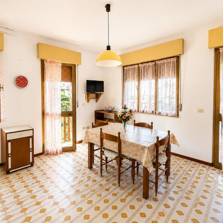 Villa Loris - Appartamento - 2
