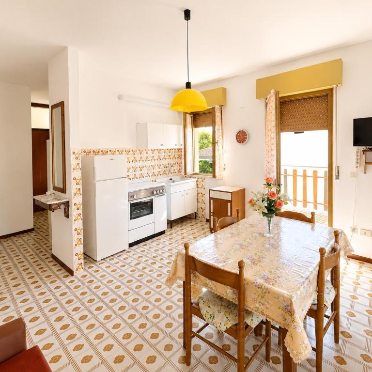 Villa Loris - Appartamento - 3