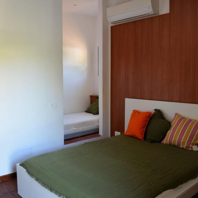 Casa Chicca - Casa con 2 Camere da Letto - 4