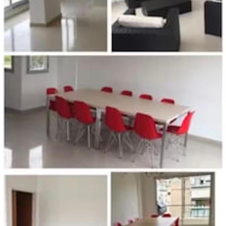 Hjem Recoleta - Apartamento Estudio - 41
