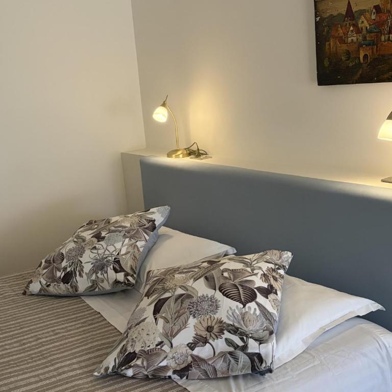 Verde Acqua two Apartments - Appartamento con Vista Lago - 13