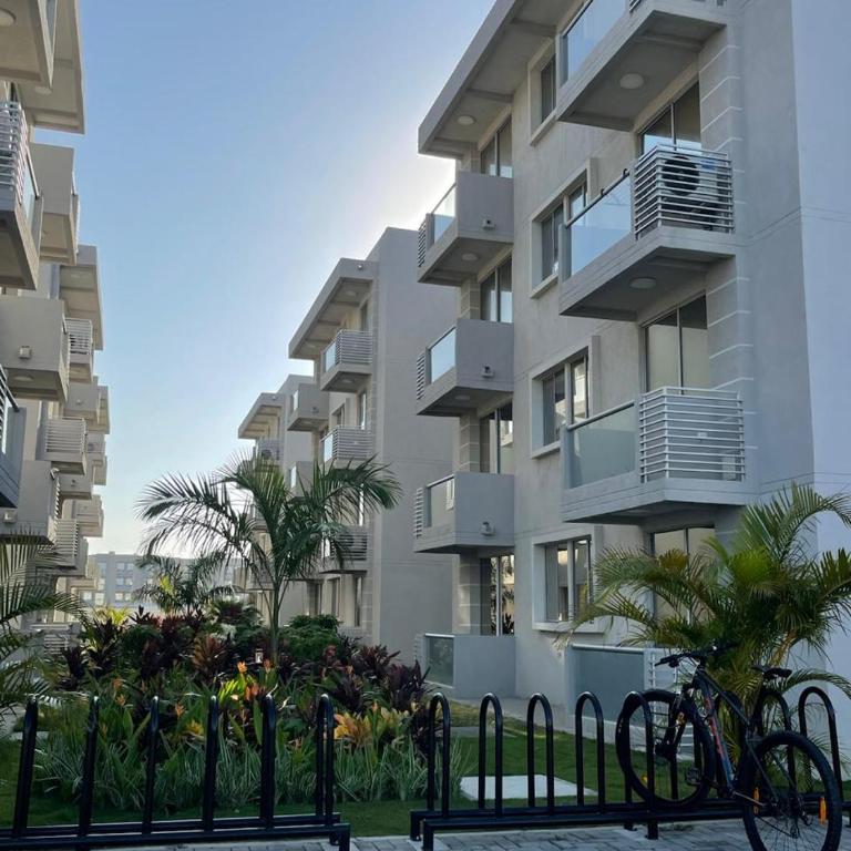 Apartamento en Cartagena, acogedor y moderno, Serena del Mar, cerca a la playa - Two-Bedroom Apartment - 33