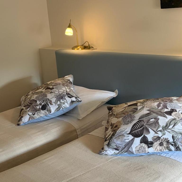 Verde Acqua two Apartments - Appartamento con Vista Lago - 12