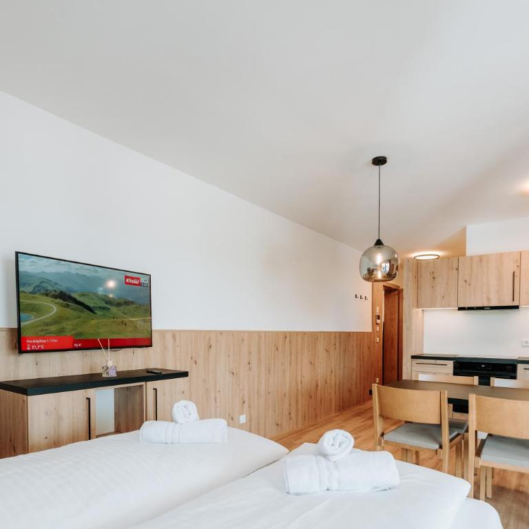 KitzSki Living - Habitación cuádruple - 30