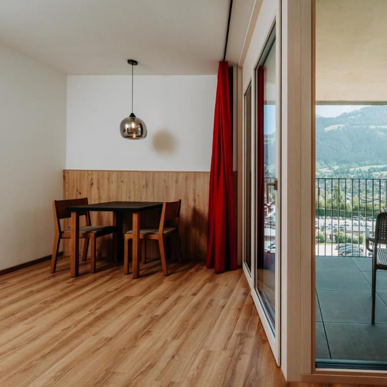 KitzSki Living - Estudio - 20