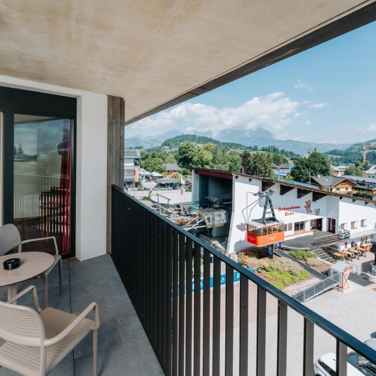 KitzSki Living - Estudio - 16
